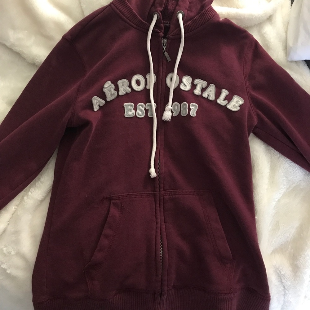 Vintage Aeropostale Hoodie